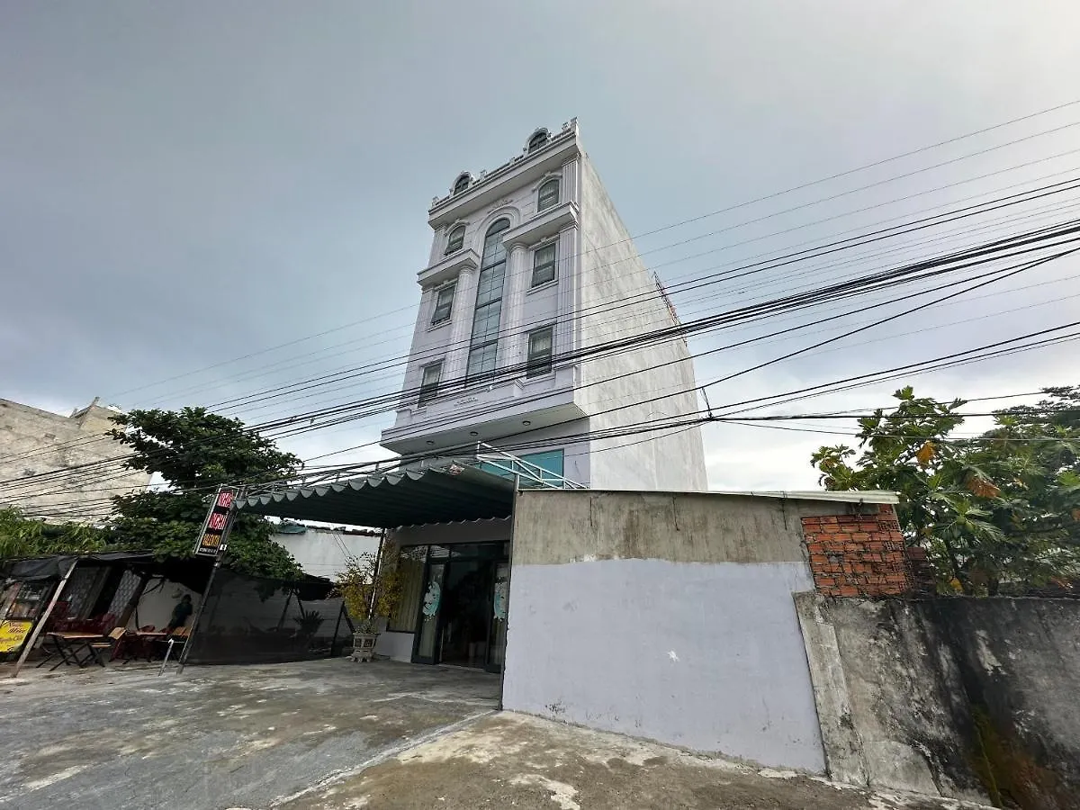 Valentin Hotel Da Nang 2*,  Vietnam