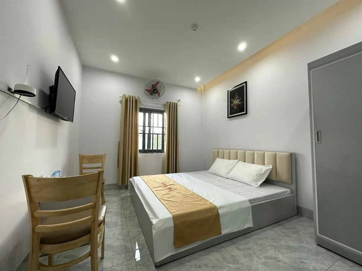 **  Valentin Hotel Da Nang Vietnam
