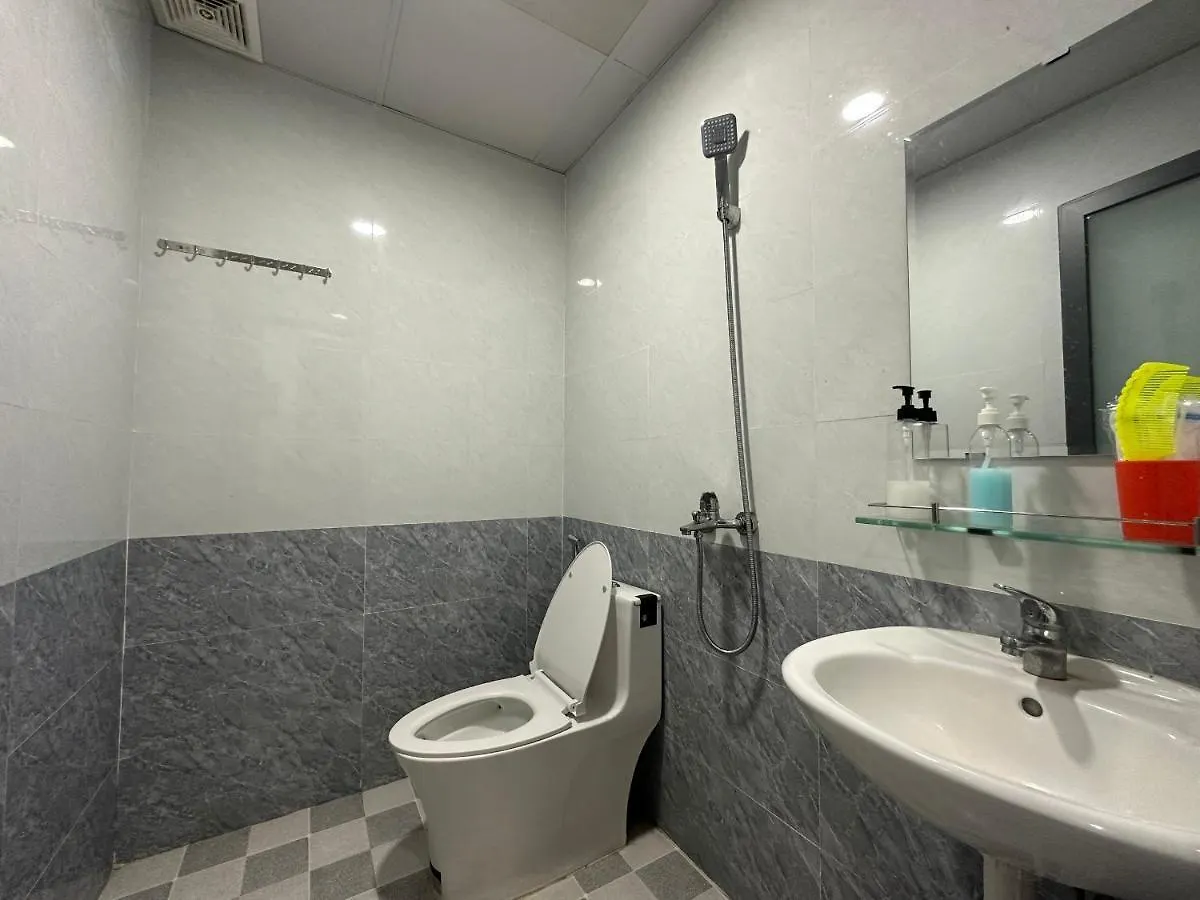 Valentin Hotel Da Nang Vietnam