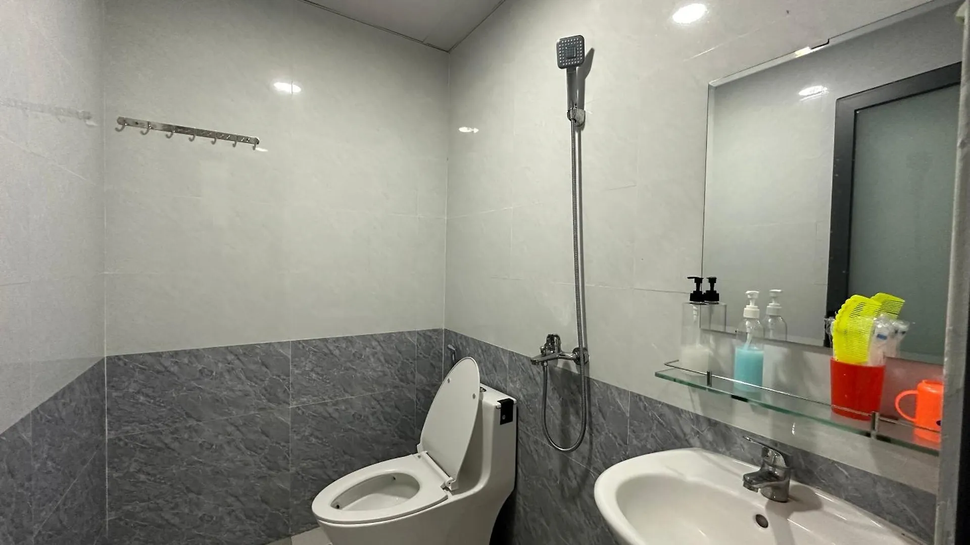 Valentin Hotel Da Nang