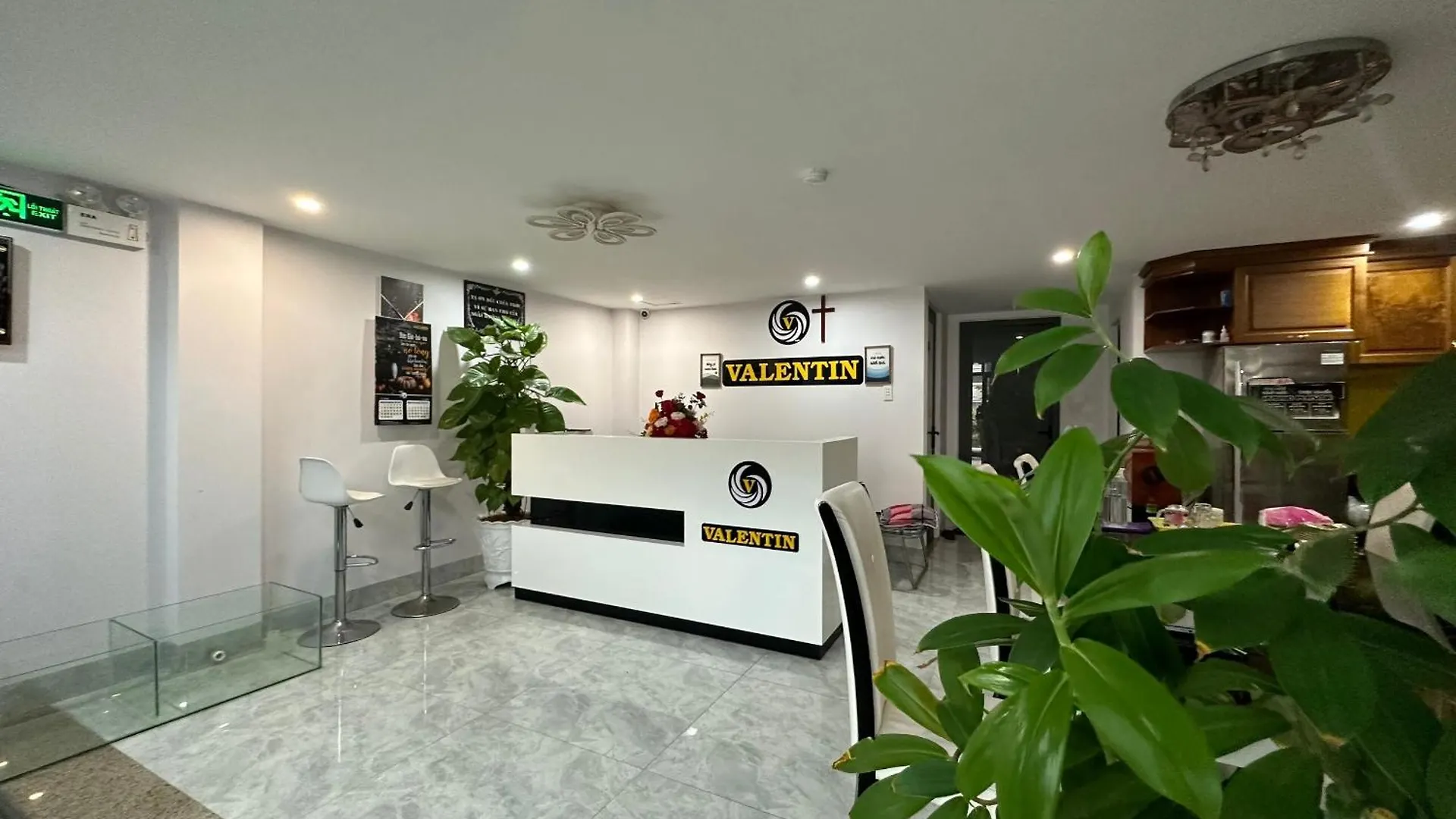 Valentin Hotel Da Nang