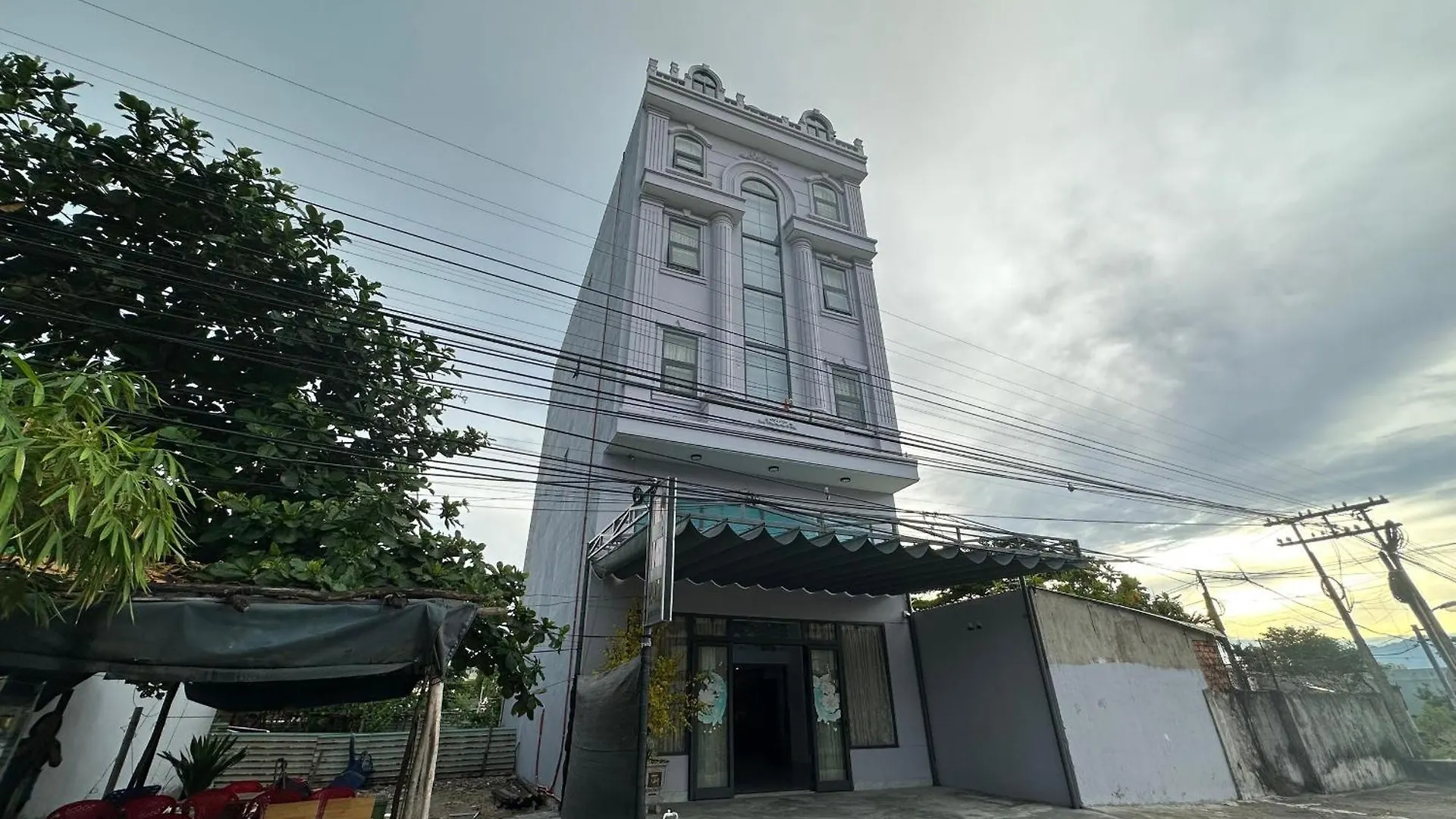 Valentin Hotel Da Nang Vietnam