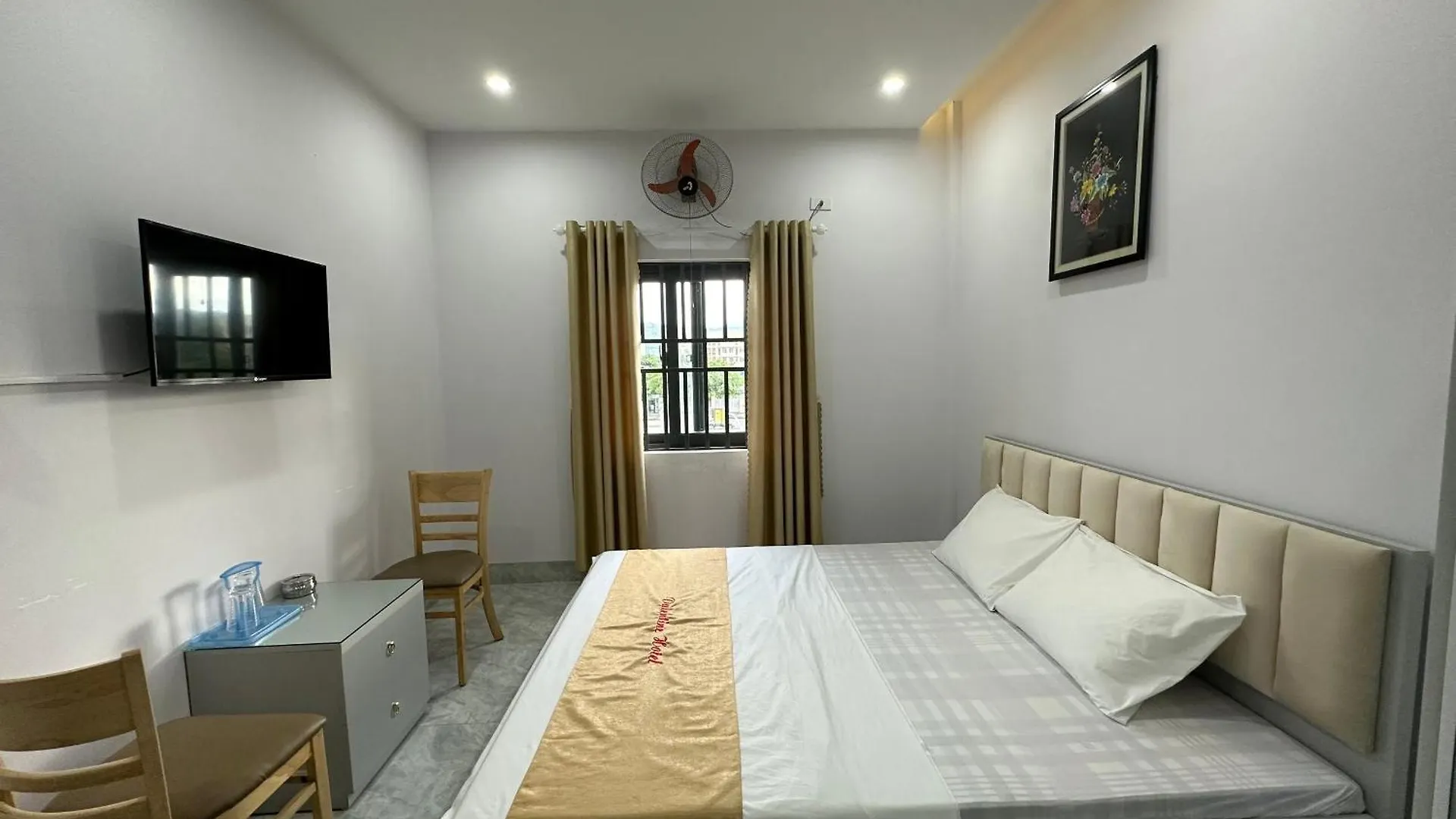 Valentin Hotel Da Nang 2*,