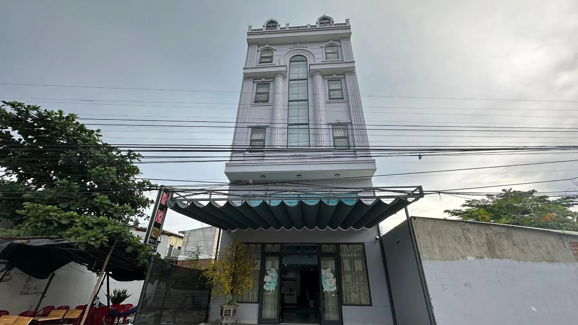 Valentin Hotel Da Nang 2*,  Vietnam