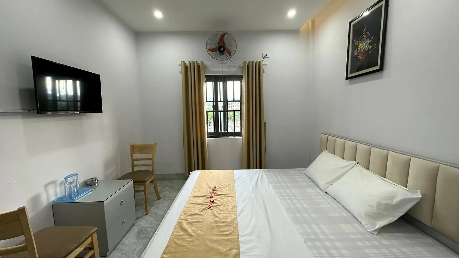 Valentin Hotel Da Nang Vietnam