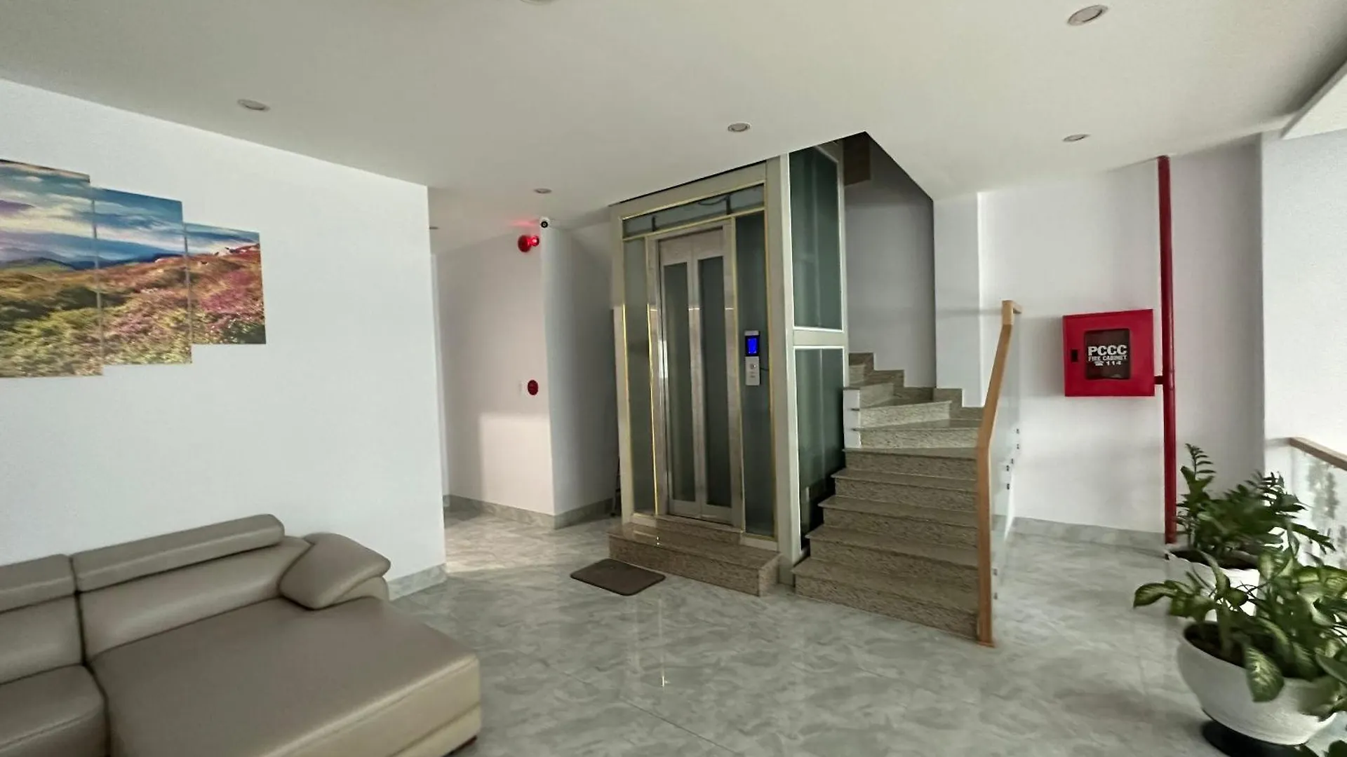 **  Valentin Hotel Da Nang Vietnam