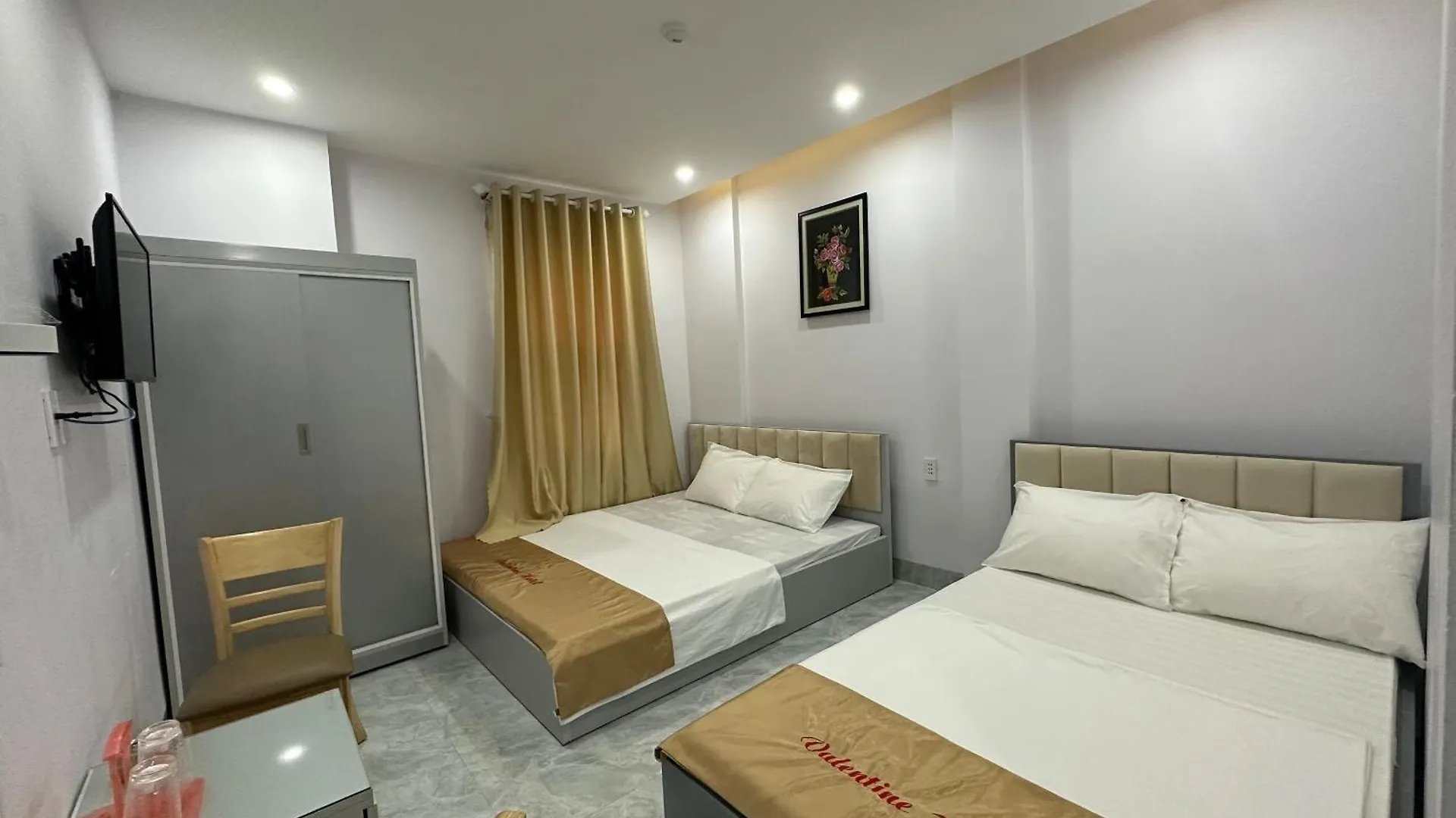Valentin Hotel Da Nang