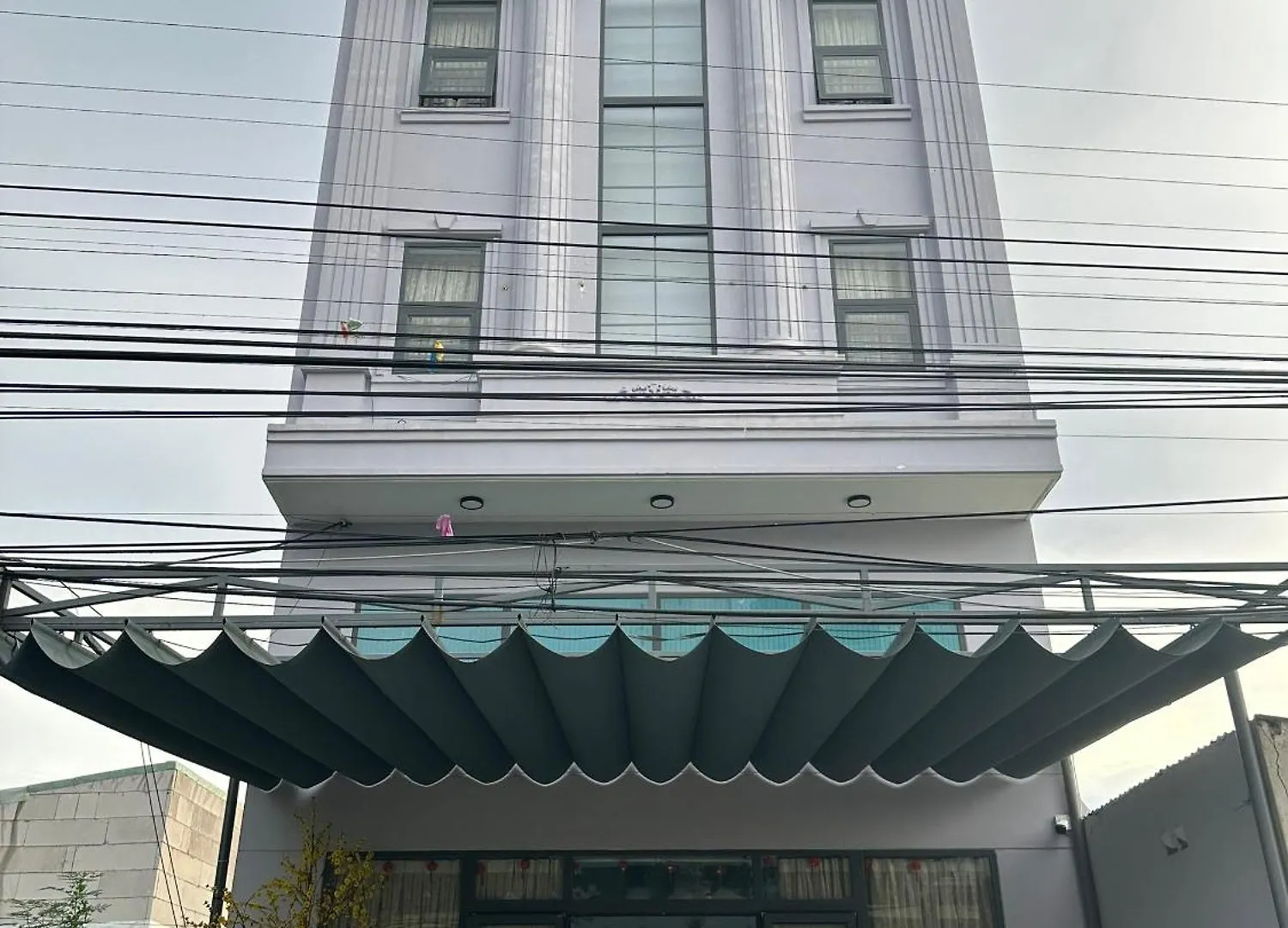 Valentin Hotel Da Nang 2*,