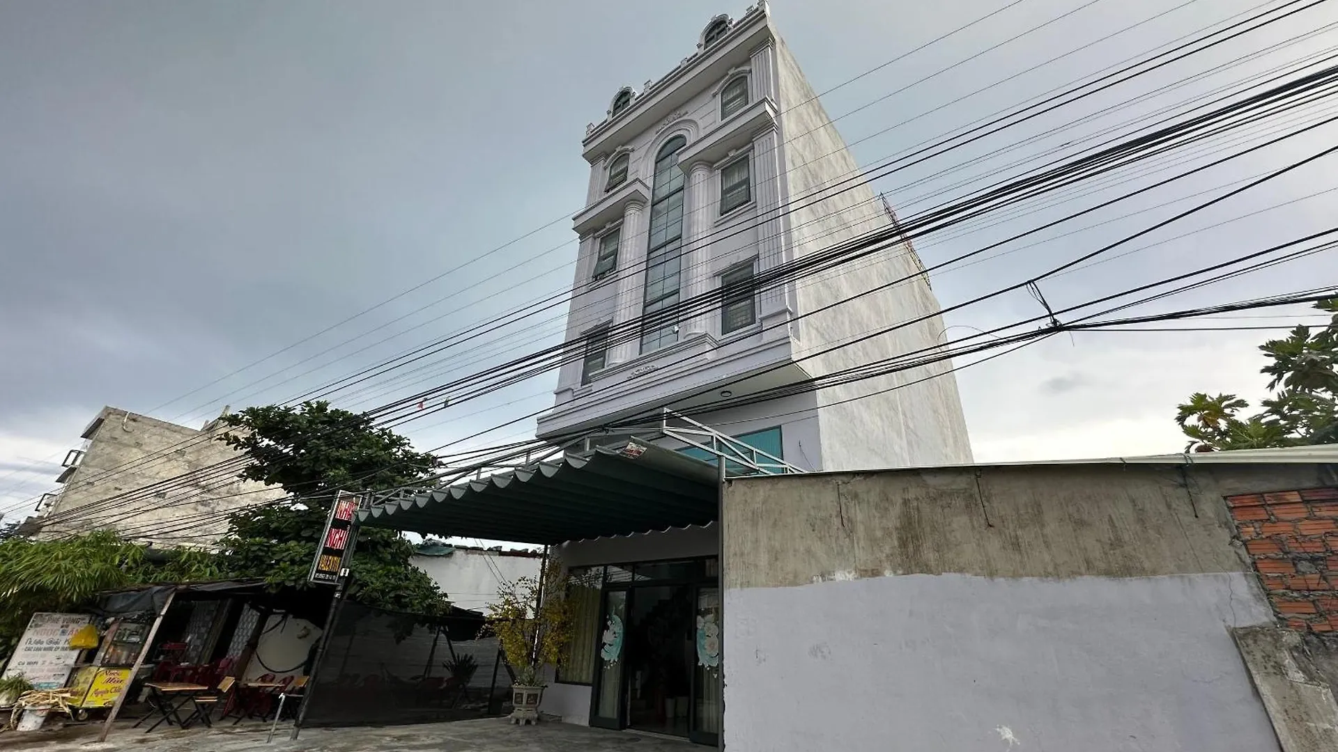 Valentin Hotel Da Nang